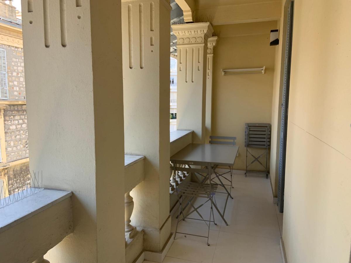 T2 Carre D'Or Nice Exterior foto